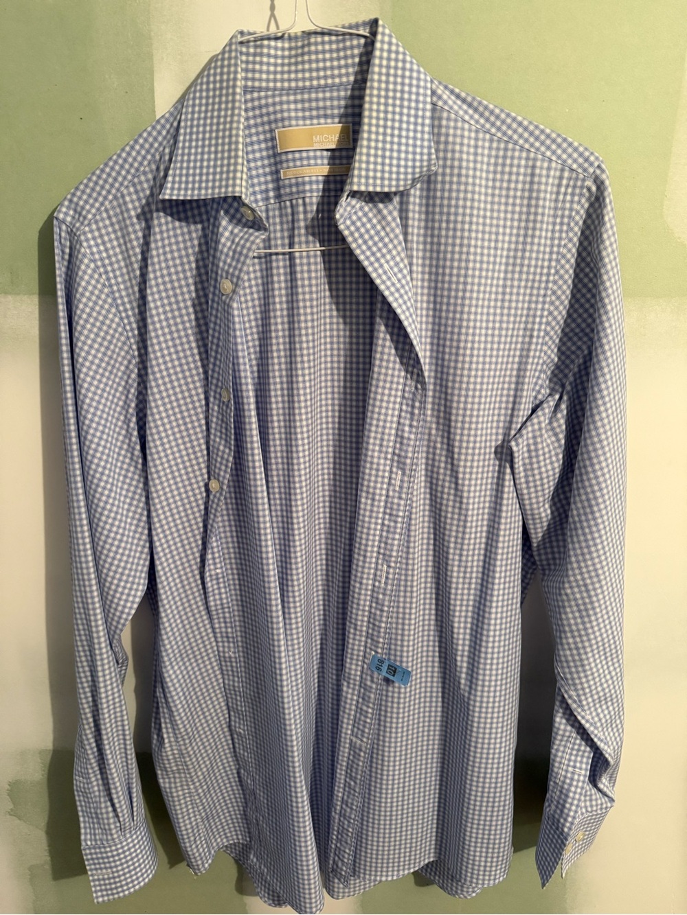 Michael Kors Button up
